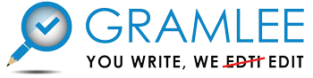 Gramlee Blog